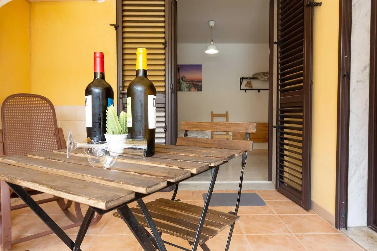 Pura Vida Barocca Hotel Ragusa