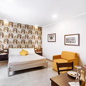 Bed and breakfast Via Barocca, Ragusa