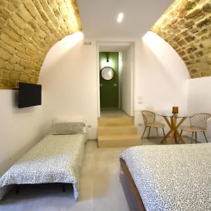 Bed and breakfast Cuore Barocco, Ragusa