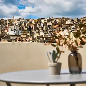 Bed and breakfast La Terrazza Sul Barocco, Ragusa