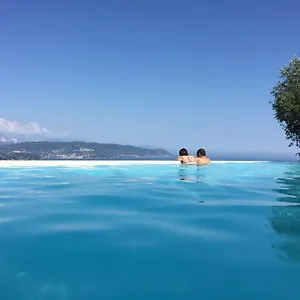 Hotel Le Ville Relais
