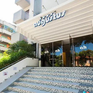 Hotel Augustus Riccione