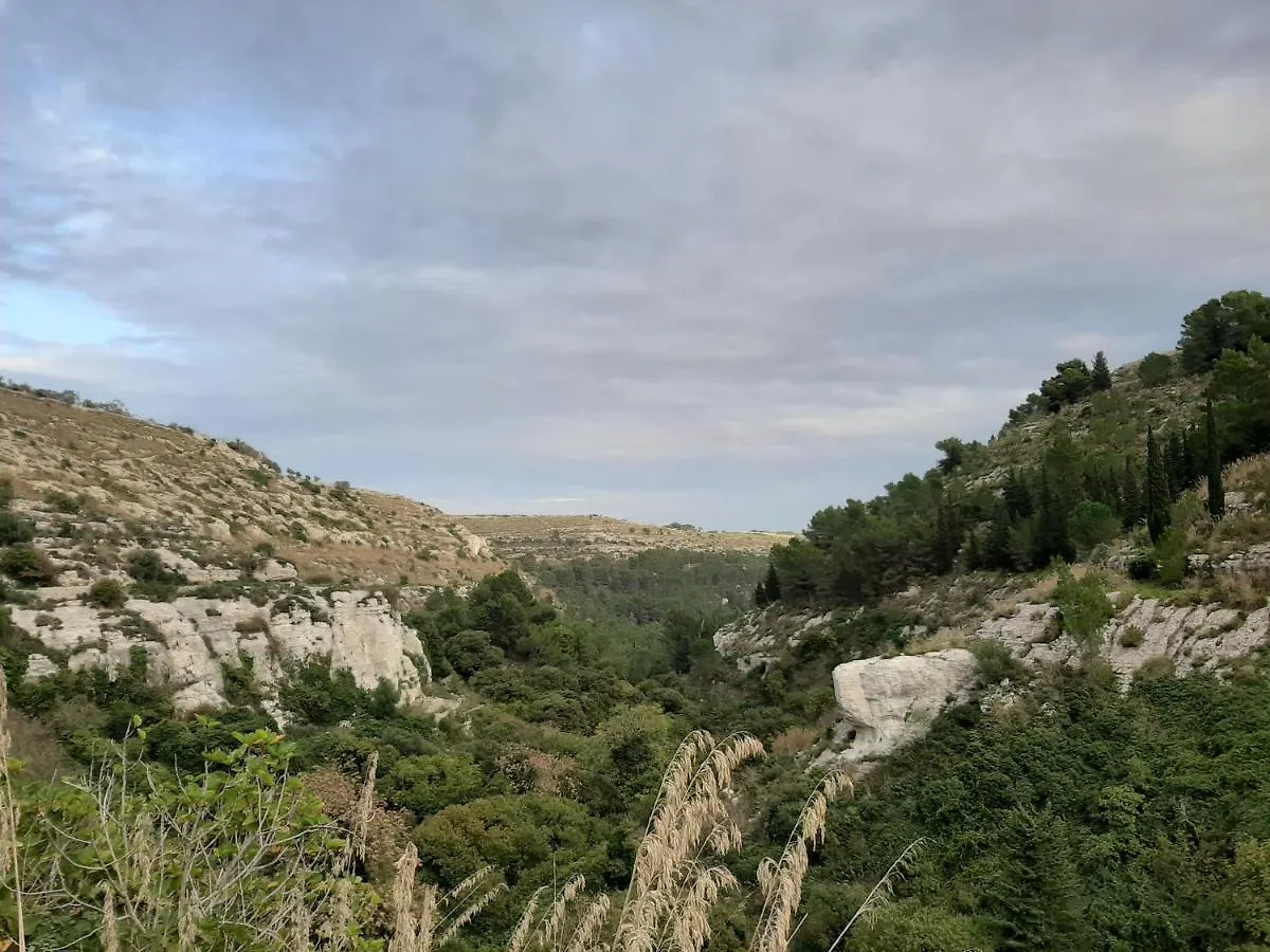 فندق Pura Vida Barocca راغوزا