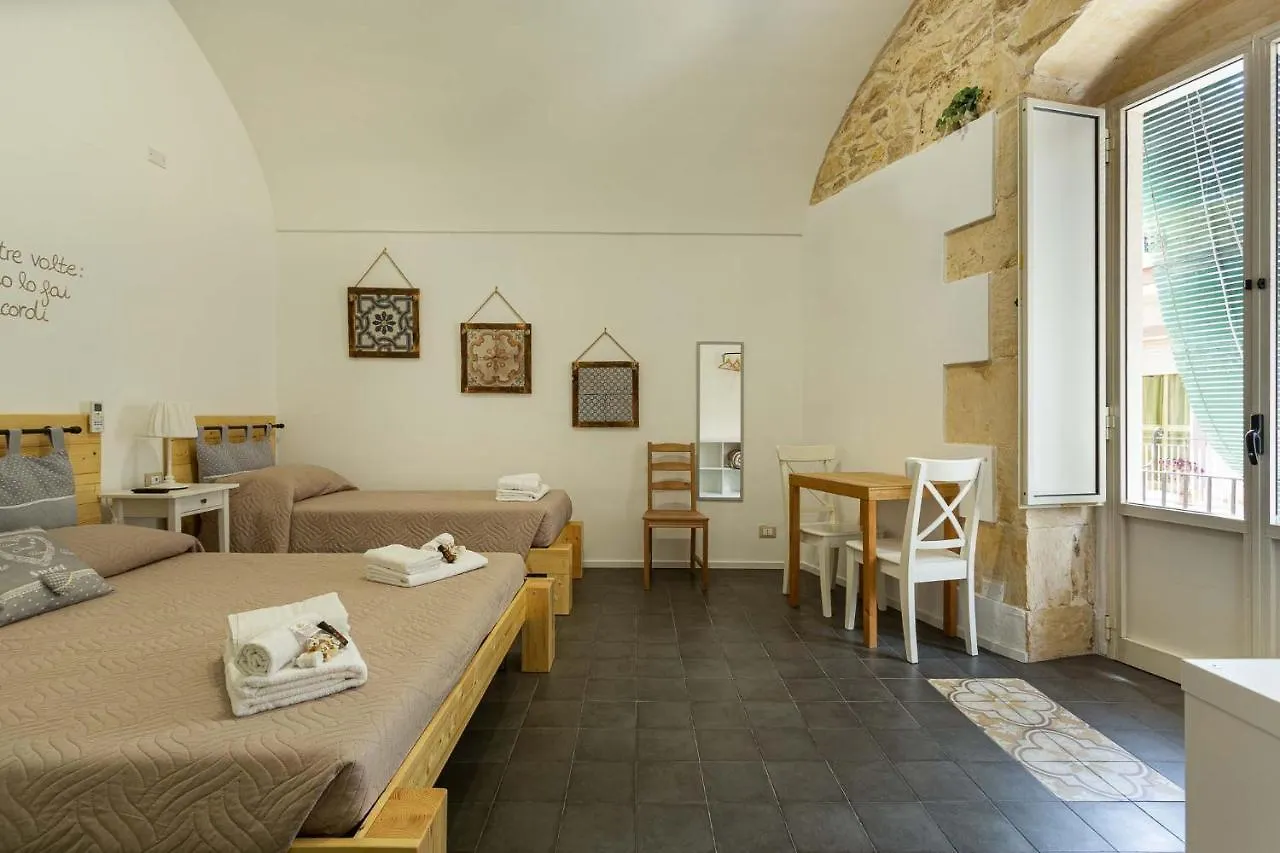 فندق Pura Vida Barocca راغوزا