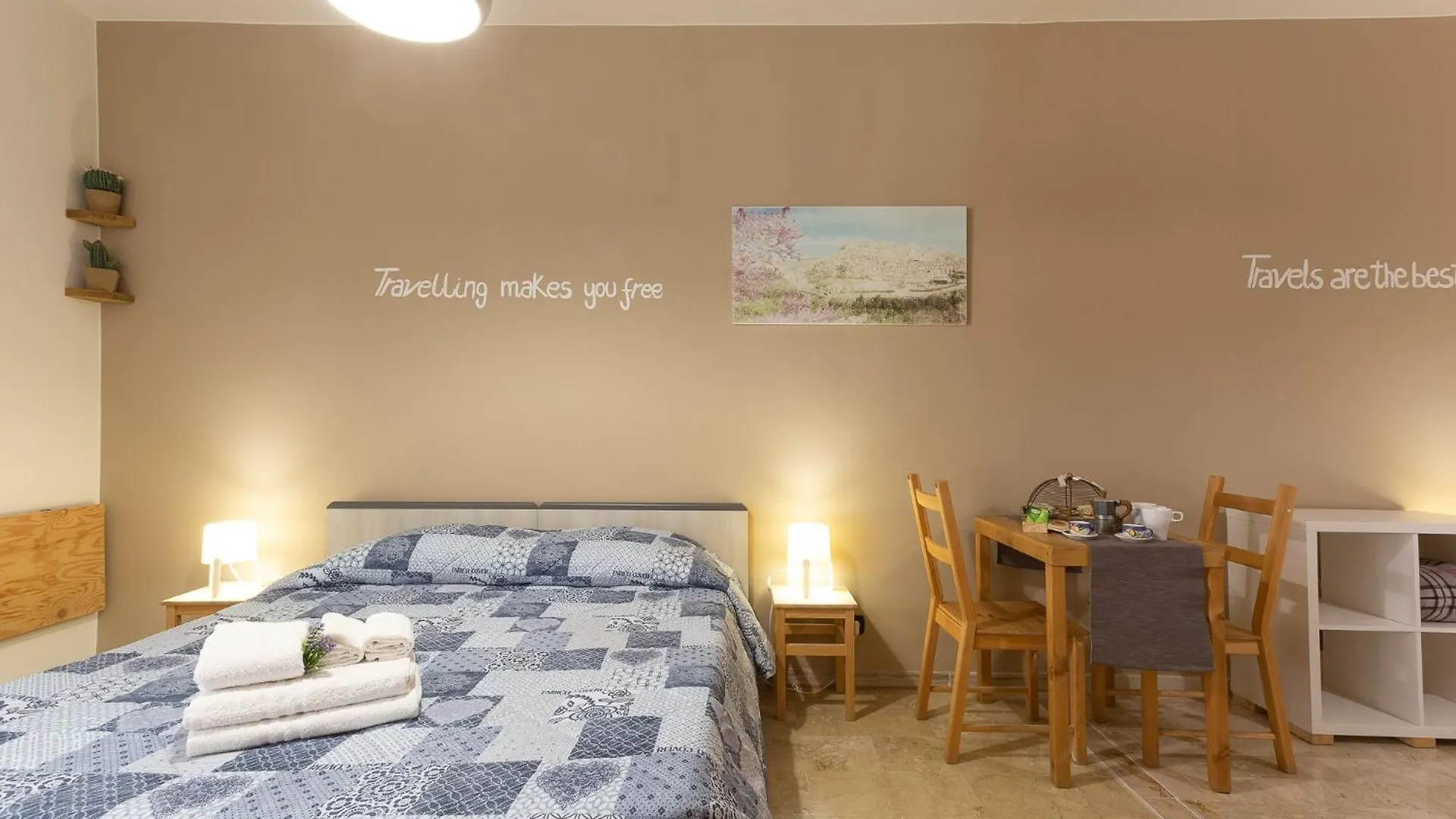 فندق Pura Vida Barocca راغوزا