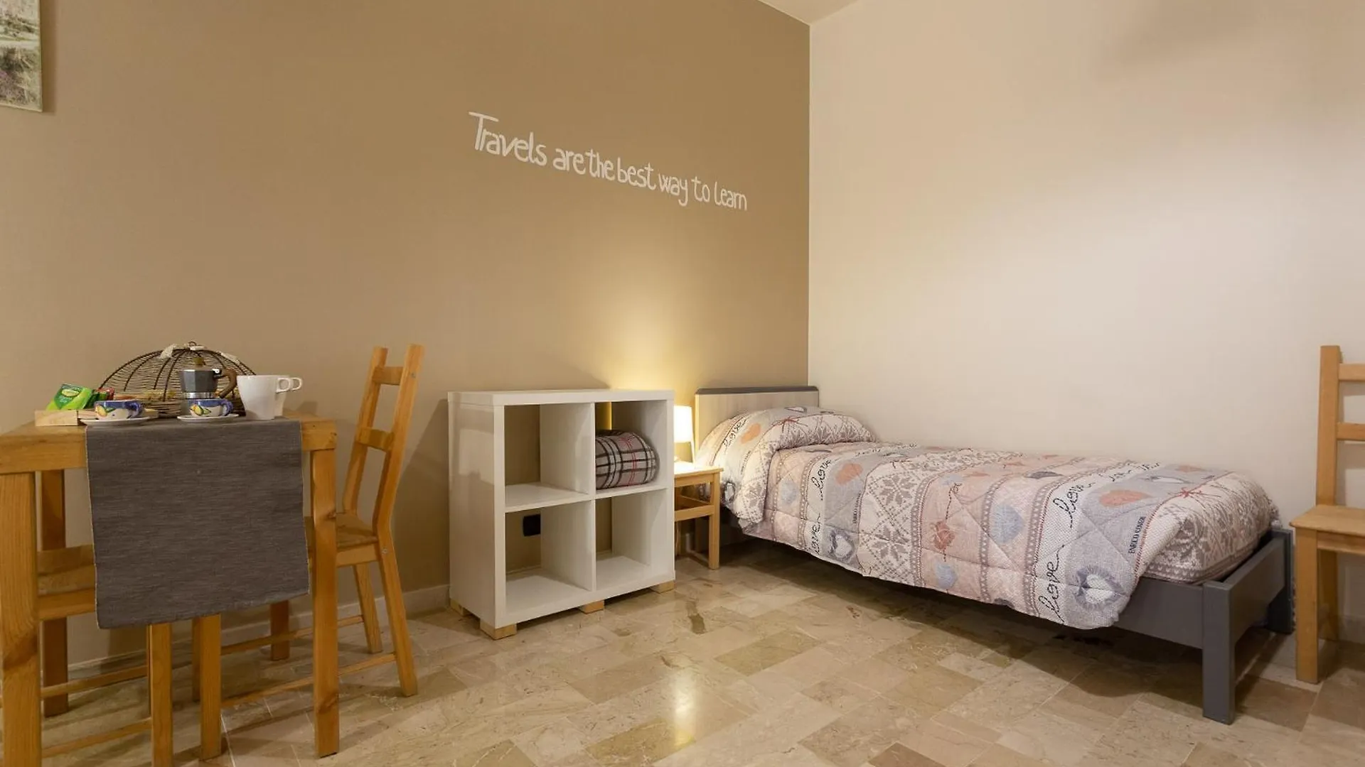 فندق Pura Vida Barocca راغوزا 2*,
