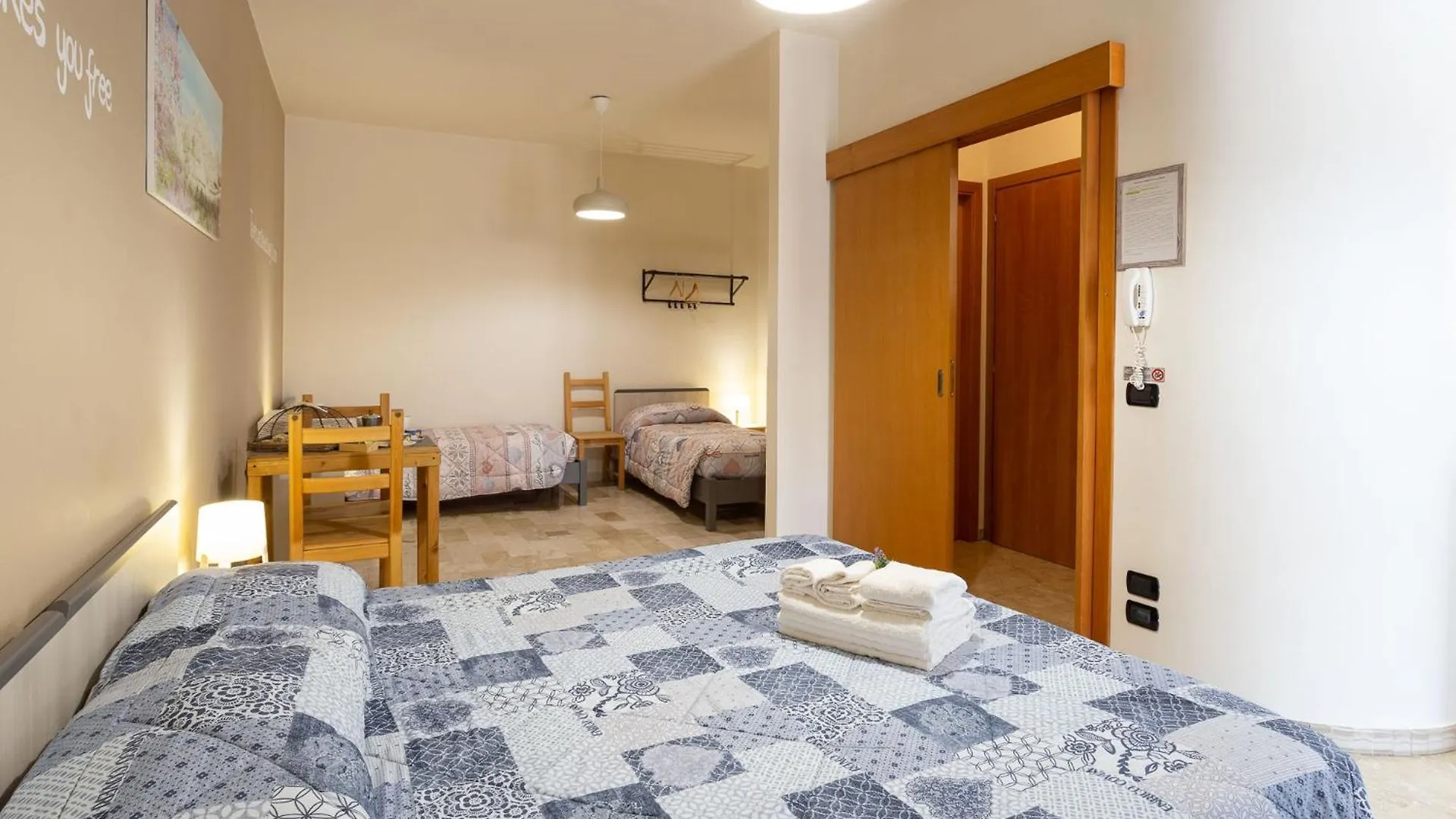 فندق Pura Vida Barocca راغوزا بيت ضيافة