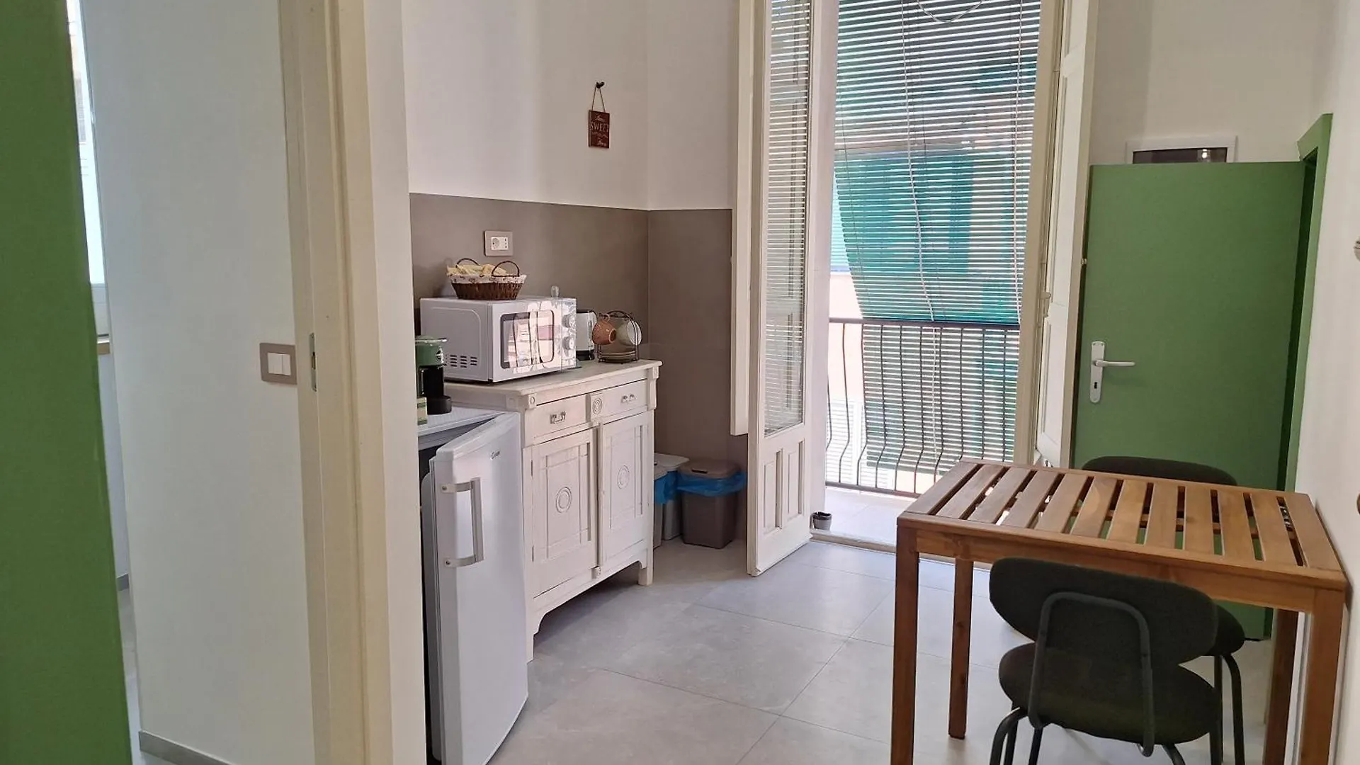 فندق Pura Vida Barocca راغوزا