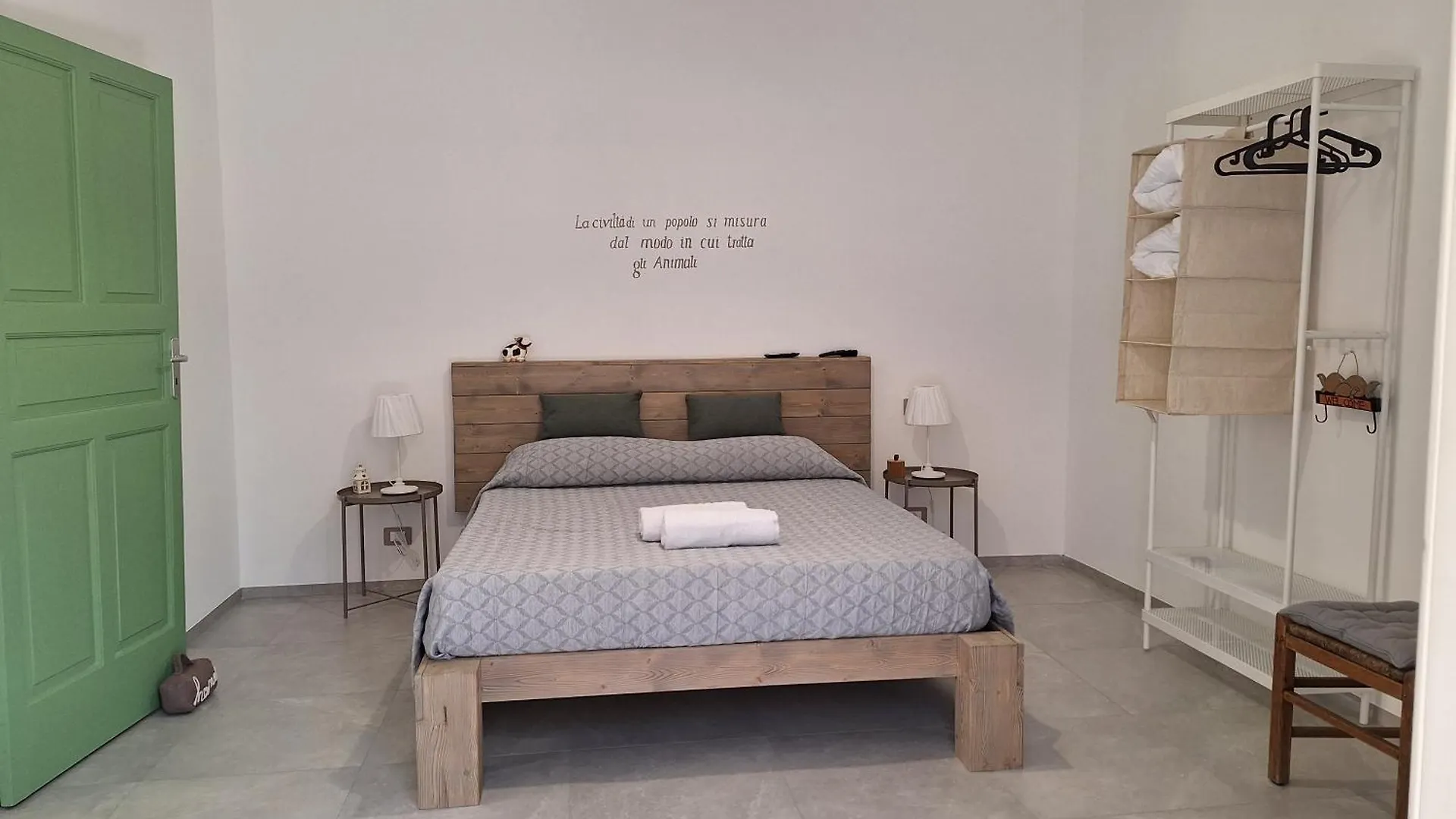فندق Pura Vida Barocca راغوزا