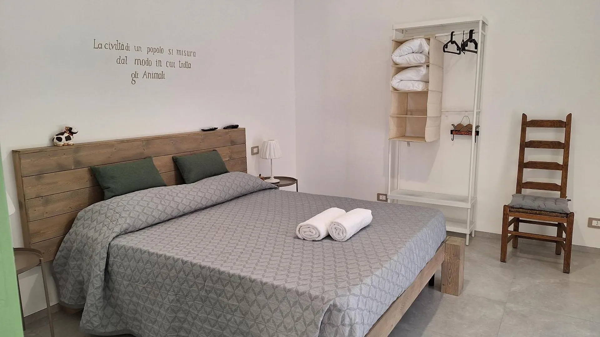 فندق Pura Vida Barocca راغوزا