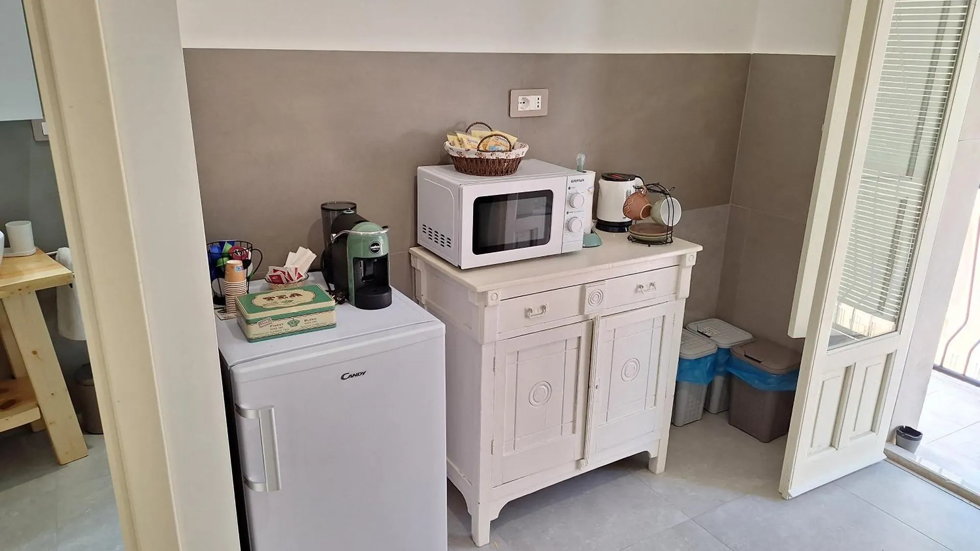 بيت ضيافة فندق Pura Vida Barocca راغوزا
