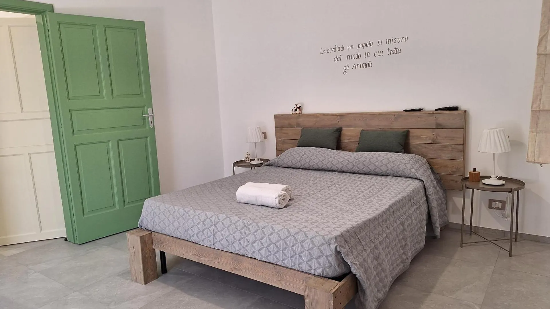 فندق Pura Vida Barocca راغوزا بيت ضيافة