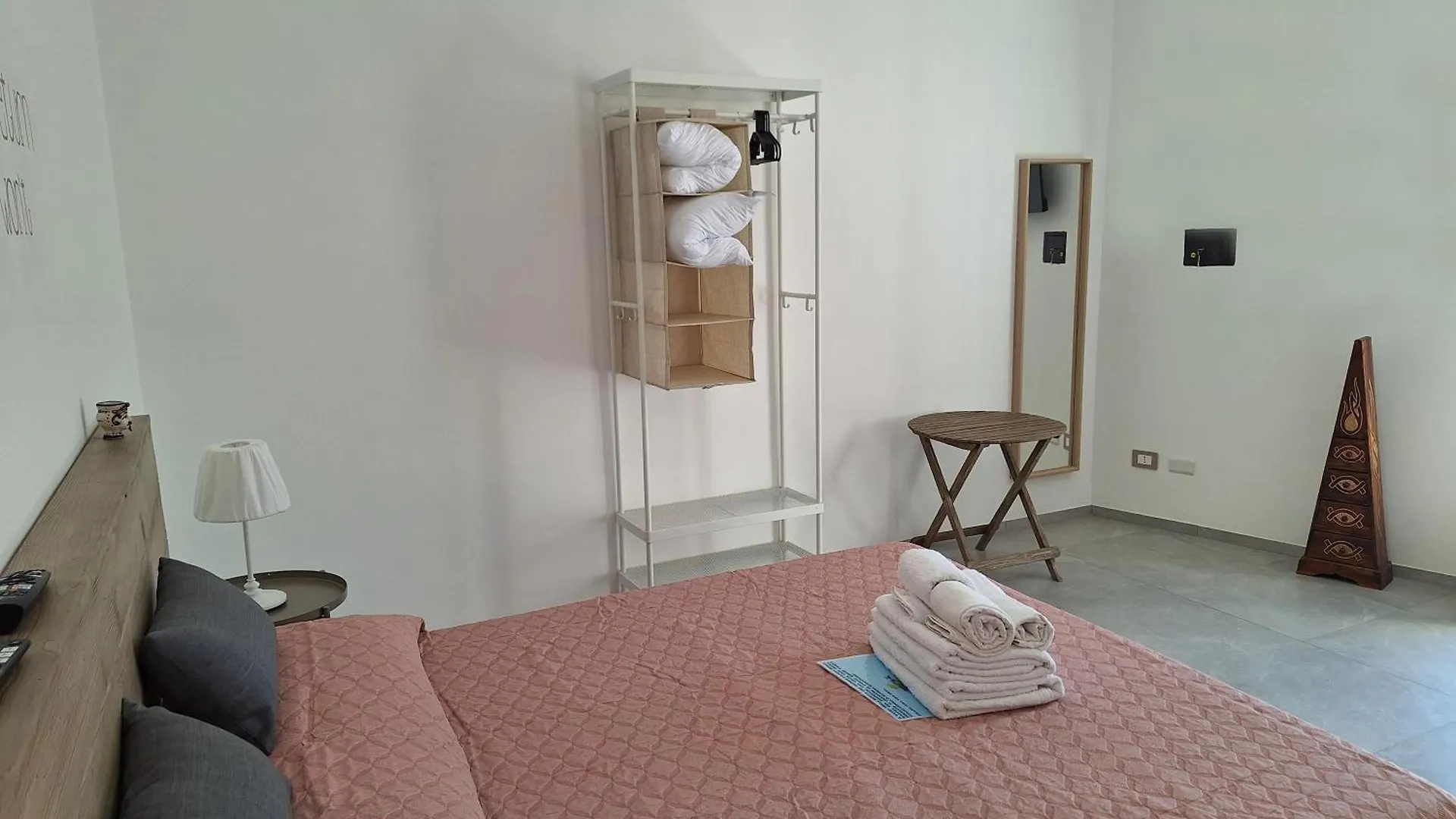فندق Pura Vida Barocca راغوزا