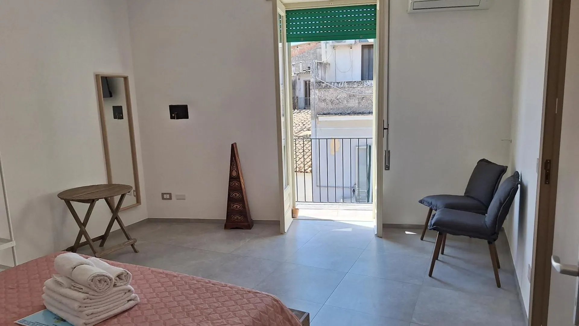فندق Pura Vida Barocca راغوزا