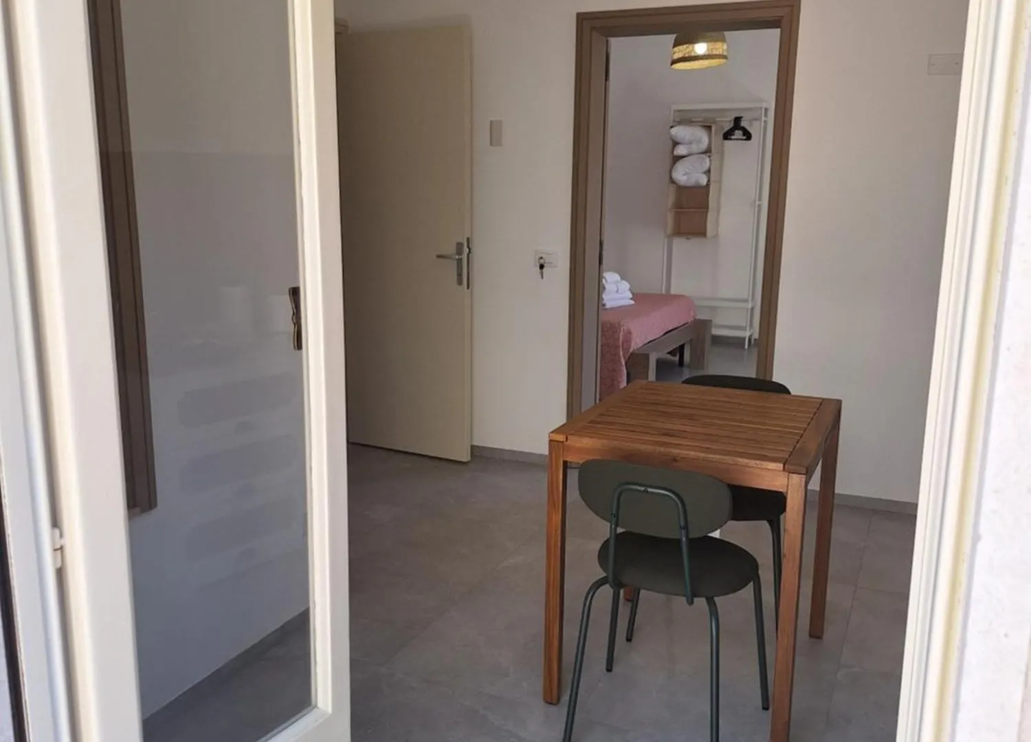 ** بيت ضيافة فندق Pura Vida Barocca راغوزا إيطاليا