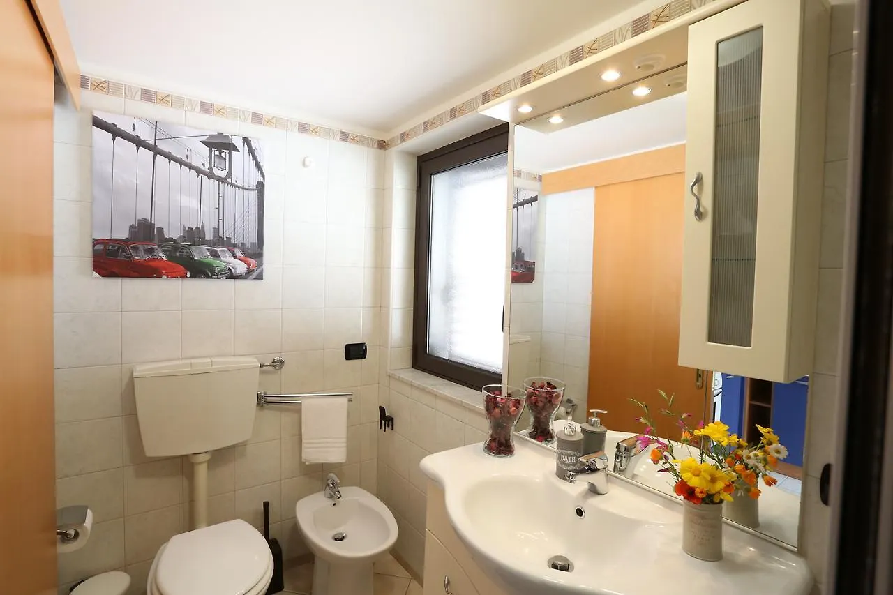فندق Pura Vida Barocca راغوزا بيت ضيافة