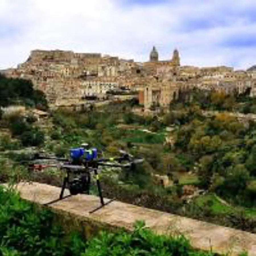 بيت ضيافة فندق Pura Vida Barocca راغوزا