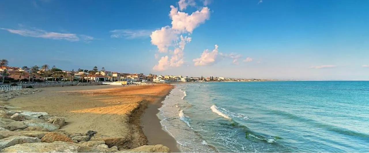 فندق Pura Vida Barocca راغوزا