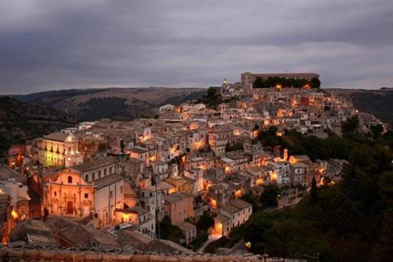 فندق Pura Vida Barocca راغوزا